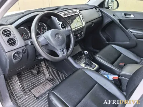 2017 MAXUS T60 6