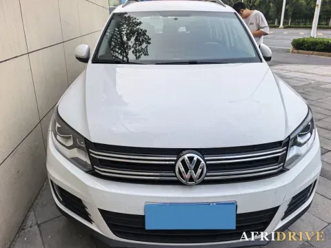 2017 MAXUS T60 7