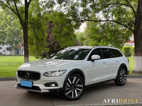 2023 Volvo V90