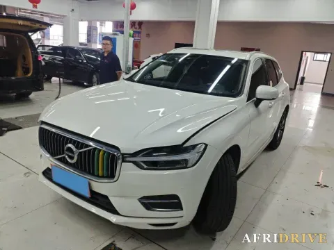 2020 Volvo XC60