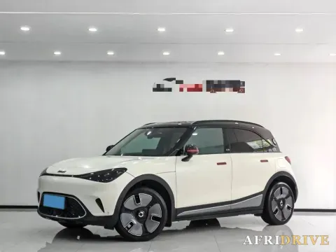 2022 Smart smart Elf 1