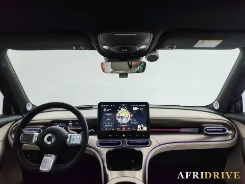 2022 Smart smart Elf 1 2