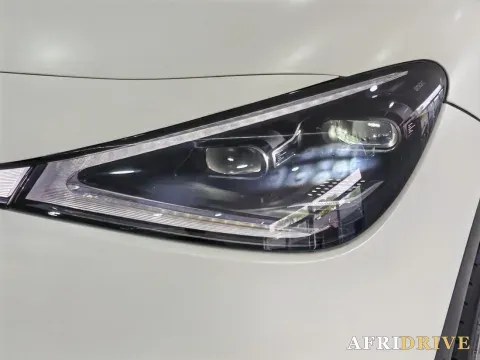 2022 Smart smart Elf 1 3
