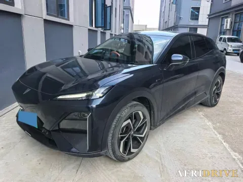 2024 JAC Refine RefineRF8