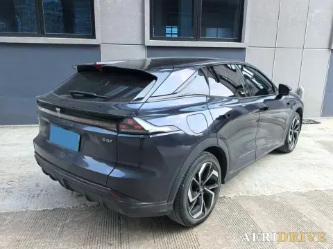 2024 JAC Refine RefineRF8 3