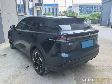 2024 JAC Refine RefineRF8 5