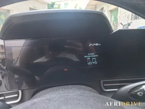 2021 Hyundai Elantra 5