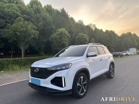 2021 Hyundai ix35