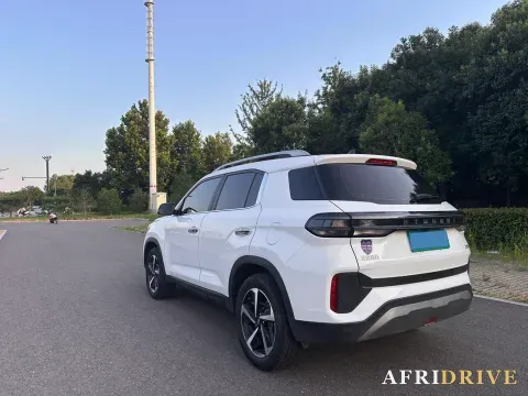2021 Hyundai ix35 5