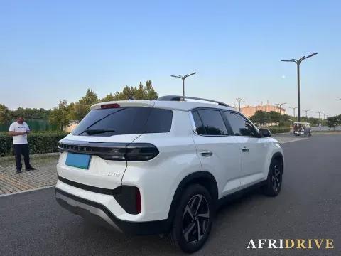 2021 Hyundai ix35 6