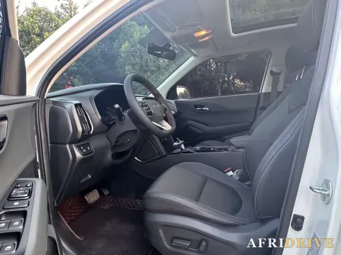 2021 Hyundai ix35 7