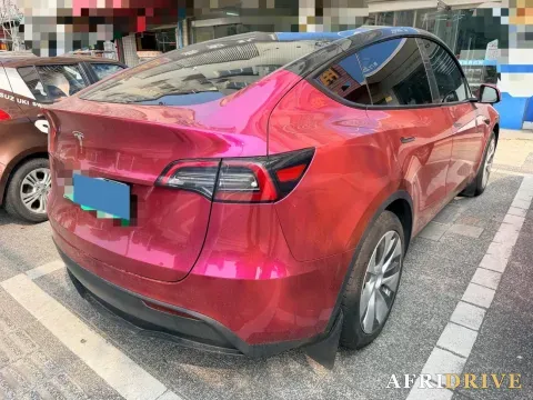 2022 Tesla Model Y 2
