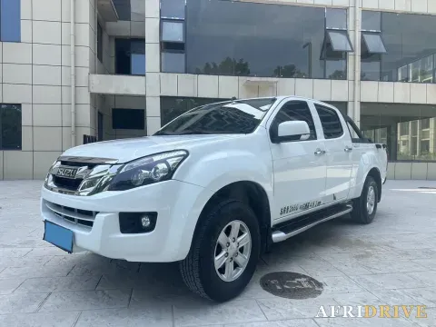 2019 Isuzu LingTuo