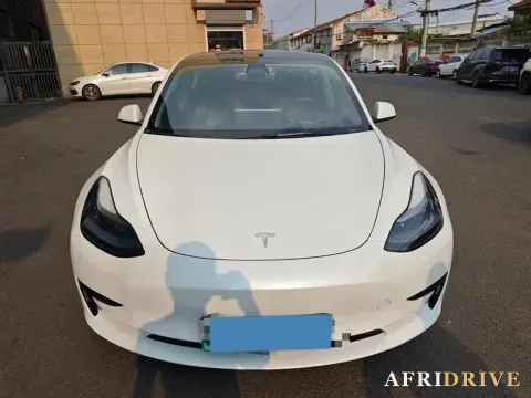2021 Tesla Model 3 2