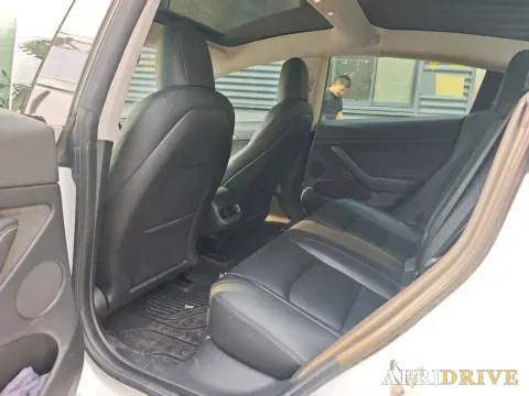 2021 Tesla Model 3 5