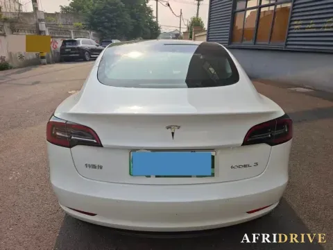 2021 Tesla Model 3 7