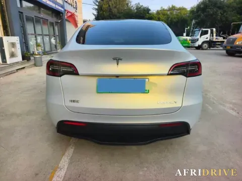 2024 Iveco OuSheng 4