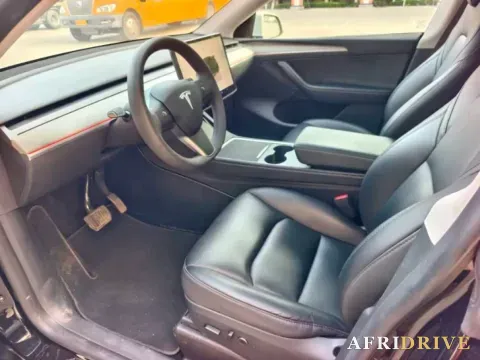 2024 Iveco OuSheng 7
