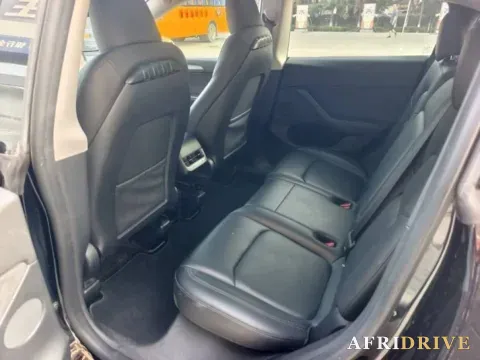 2024 Iveco OuSheng 8