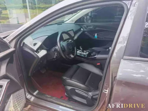 2021 MG 5 2