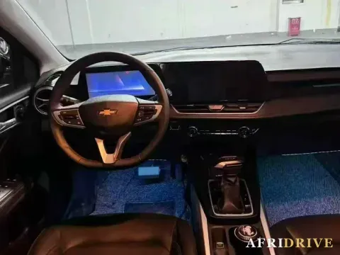 2024 Chevrolet Monza 5