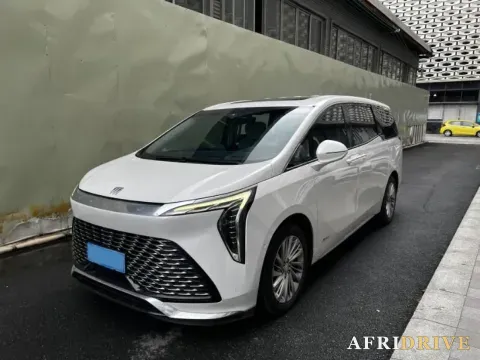 2023 Buick Century