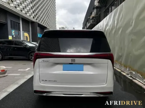 2023 Buick Century 2