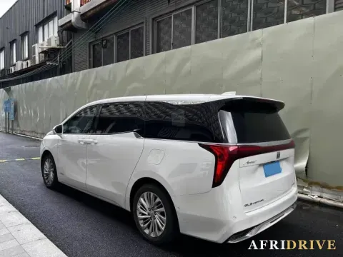 2023 Buick Century 3