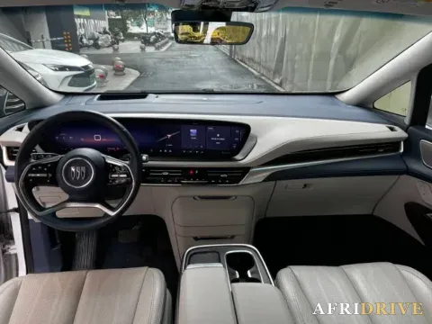 2023 Buick Century 5