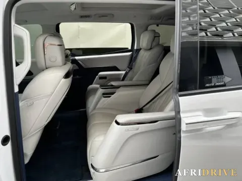 2023 Buick Century 6