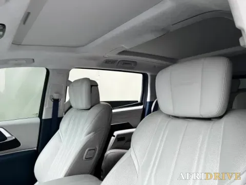 2023 Buick Century 7
