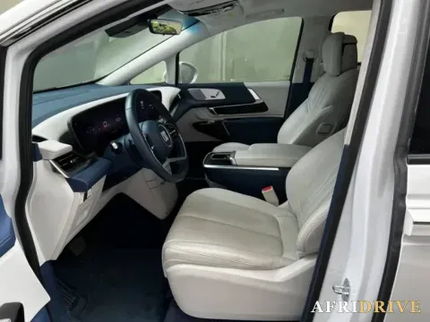 2023 Buick Century 8