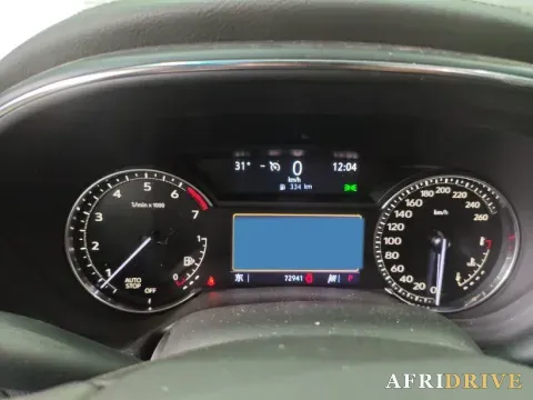 2021 Cadillac CT5 5