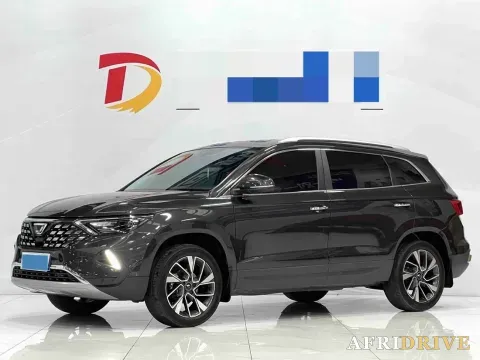 2021 Jetta VS7