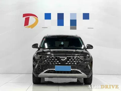 2021 Jetta VS7 2