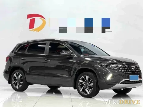 2021 Jetta VS7 3