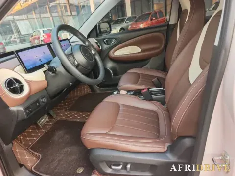 2023 WuLing BinGuo 6