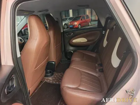 2023 WuLing BinGuo 7