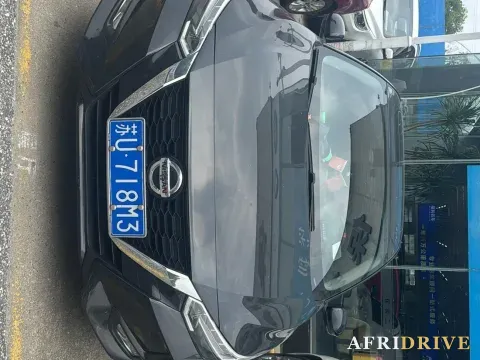 2021 Nissan Sylphy 4