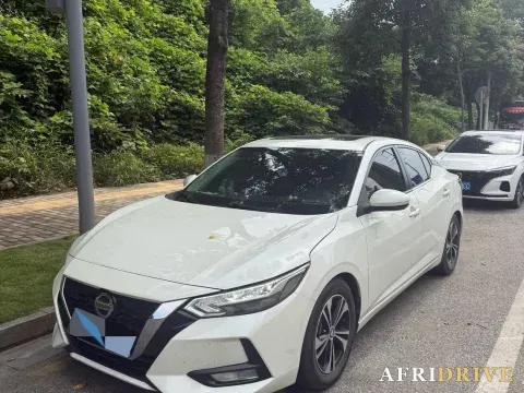 2020 Nissan Sylphy