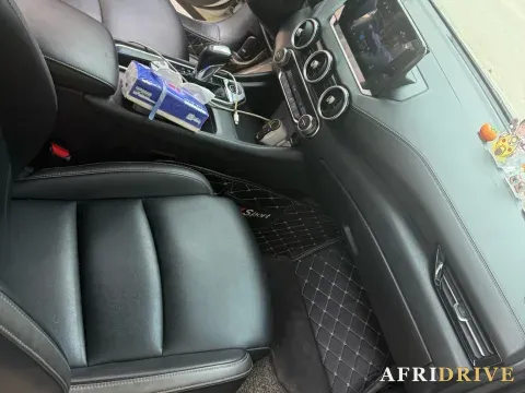 2020 Nissan Sylphy 5