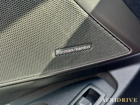 2022 BMW 3 Series 7