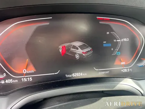 2022 BMW 3 Series 8