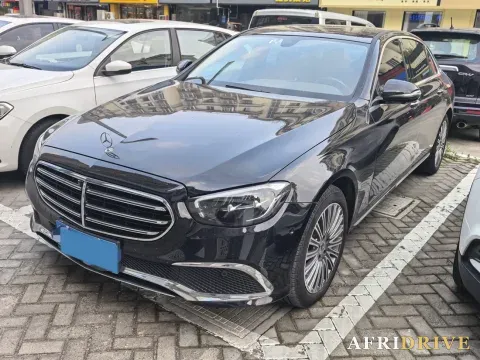 2022 Mercedes-Benz GLC Class