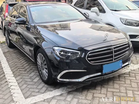 2022 Mercedes-Benz GLC Class 2
