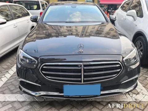 2022 Mercedes-Benz GLC Class 3