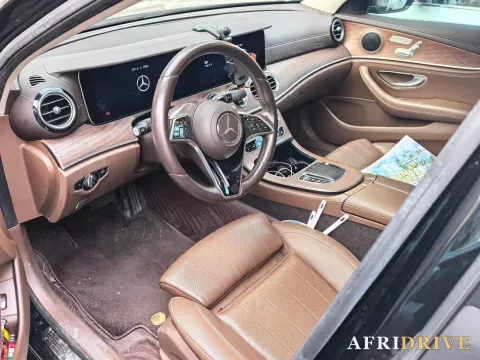 2022 Mercedes-Benz GLC Class 4
