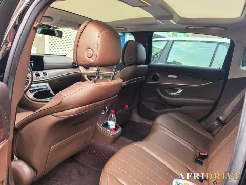 2022 Mercedes-Benz GLC Class 5