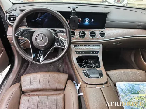 2022 Mercedes-Benz GLC Class 6
