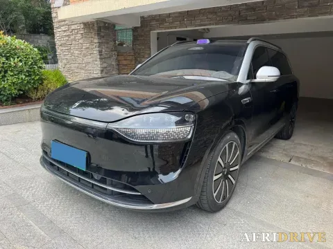 2024 AITO AITO M9